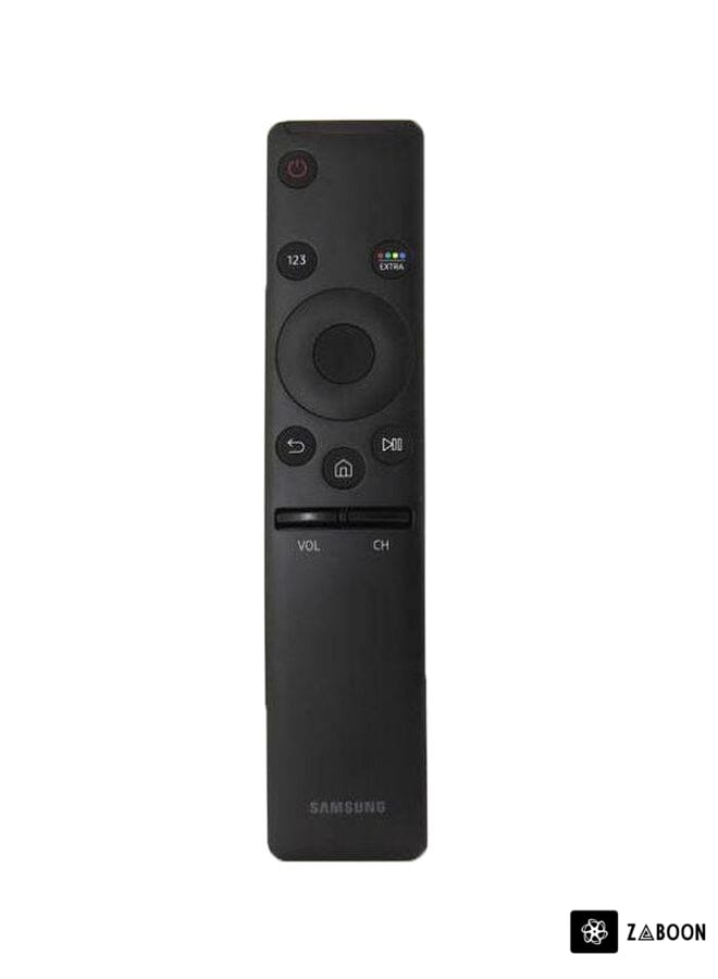 Zaboon LED TV Remote Control Black