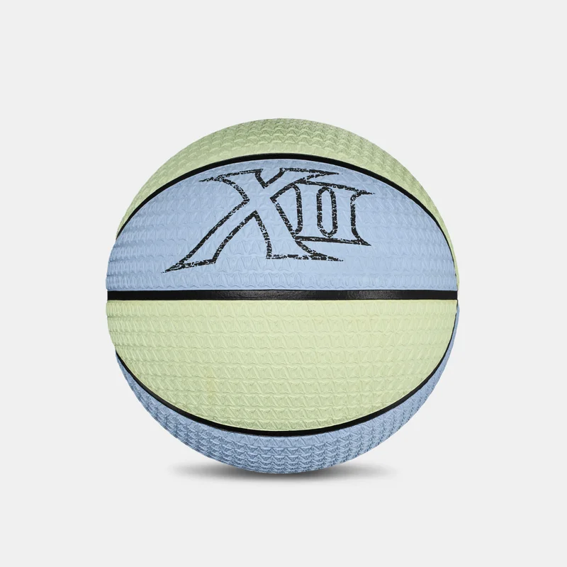 Nike Yellow Ja Morant Playground 8P Basketball  | Best Price UAE