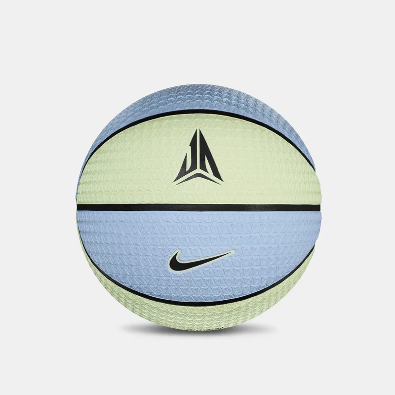 Ja Morant Playground 8P Basketball