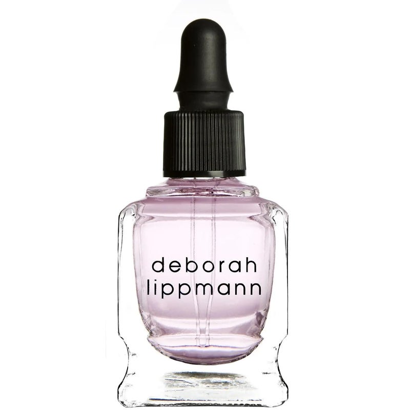 Deborah Lippmann 2 Second Nail Primer .5 Oz - Image 1