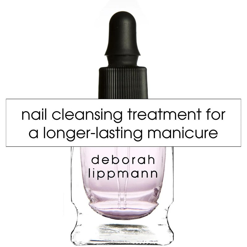 Deborah Lippmann 2 Second Nail Primer .5 Oz - Image 2