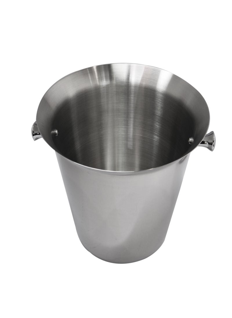 Thick Stainless Steel Ice Bucket - pzsku/Z2CC468D968A68F972DD2Z/45/_/1693057646/d410c9d2-5a66-42f7-9abb-1f0bc5ae109e