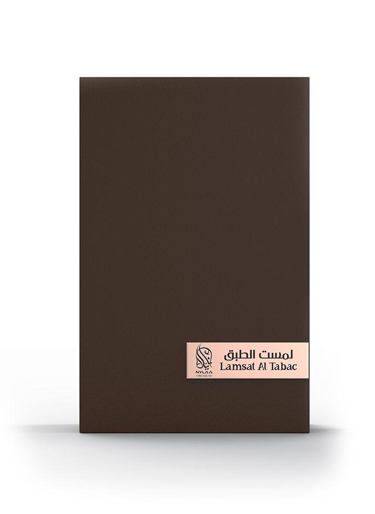 NYLAA - LAMSAT AL TABAC EDP 100 ml - Image 1