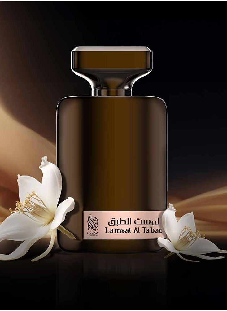 NYLAA - LAMSAT AL TABAC EDP 100 ml - Image 1