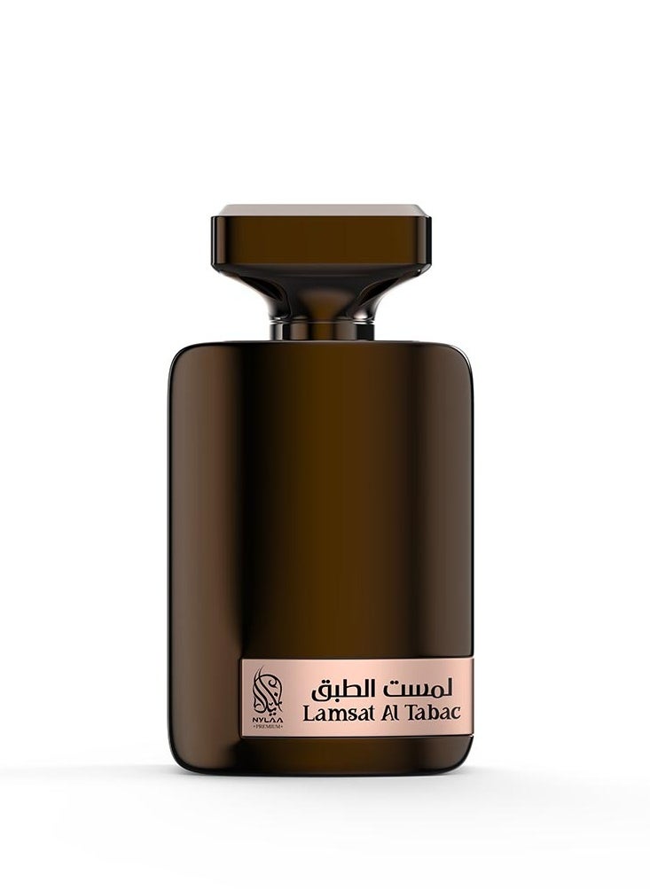 NYLAA - LAMSAT AL TABAC EDP 100 ml - Image 1