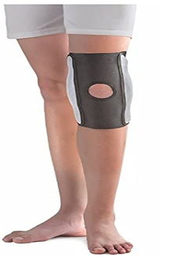 DYNA OPEN KNEE SUPPORT MEDIUM