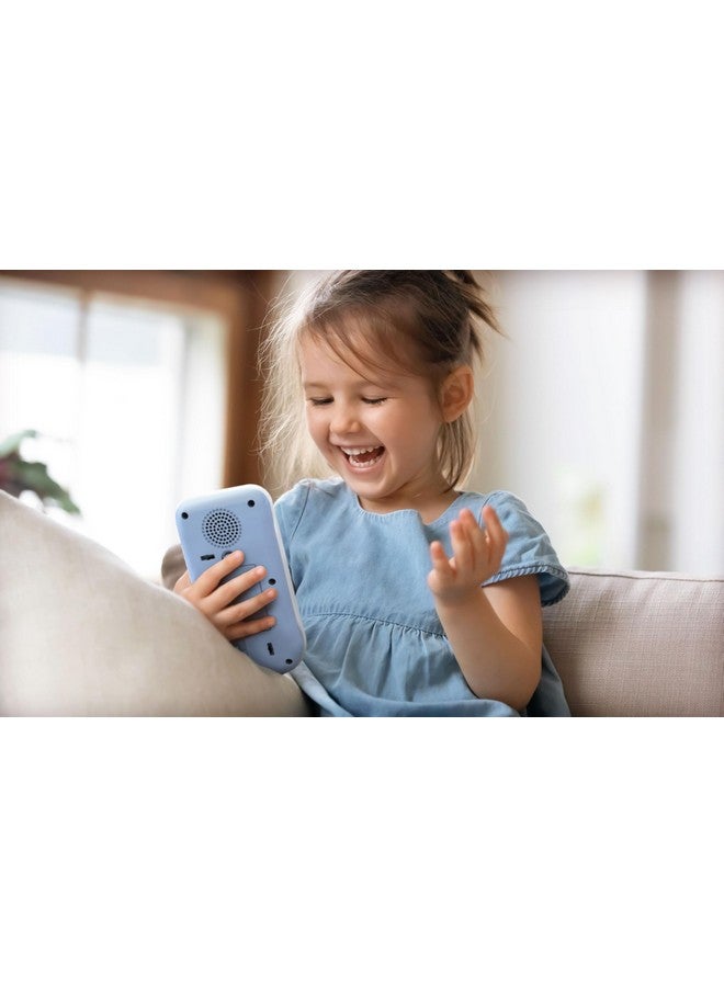 eKids Disney Frozen Toy Phone for Kids, Toddler Toys with Preschool Learning Activities Designed for Fans of Frozen Toys - Image 4