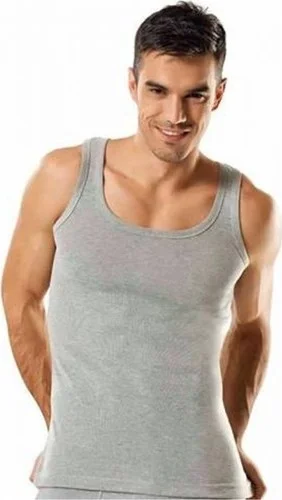 توتكو (3 Pieces) Classic Rib Men's Athlete