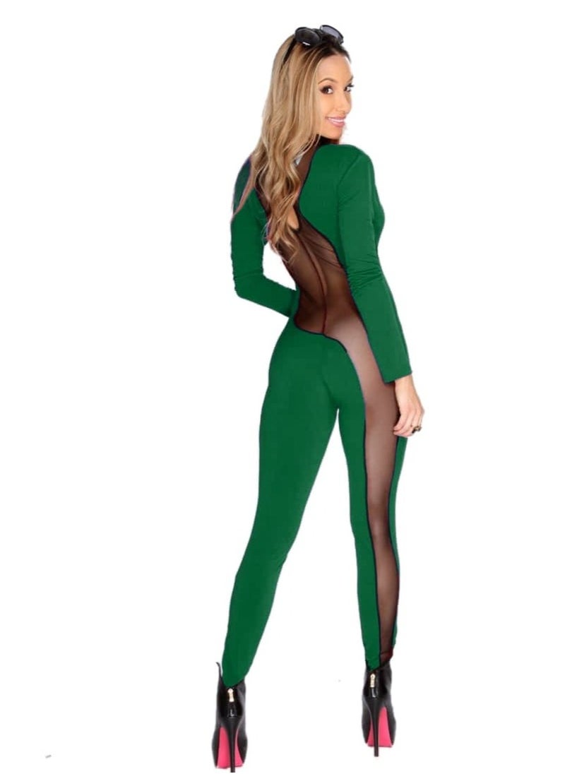 Fashion Group - Salbot lingerie with transparent petal inlay - Image 1