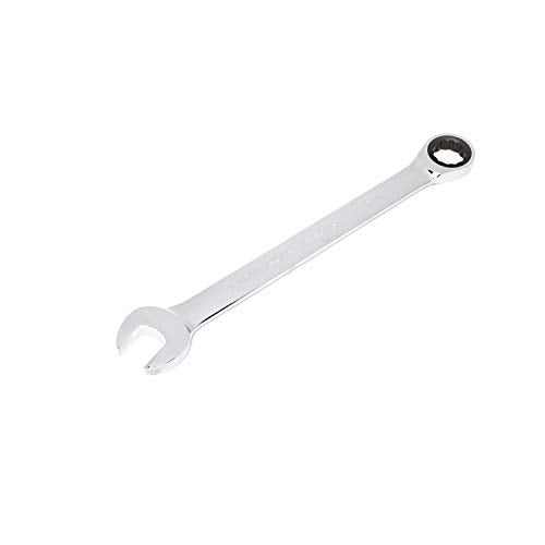 GEARWRENCH 12 Pt Ratcheting Combination Wrench 11316 9052D