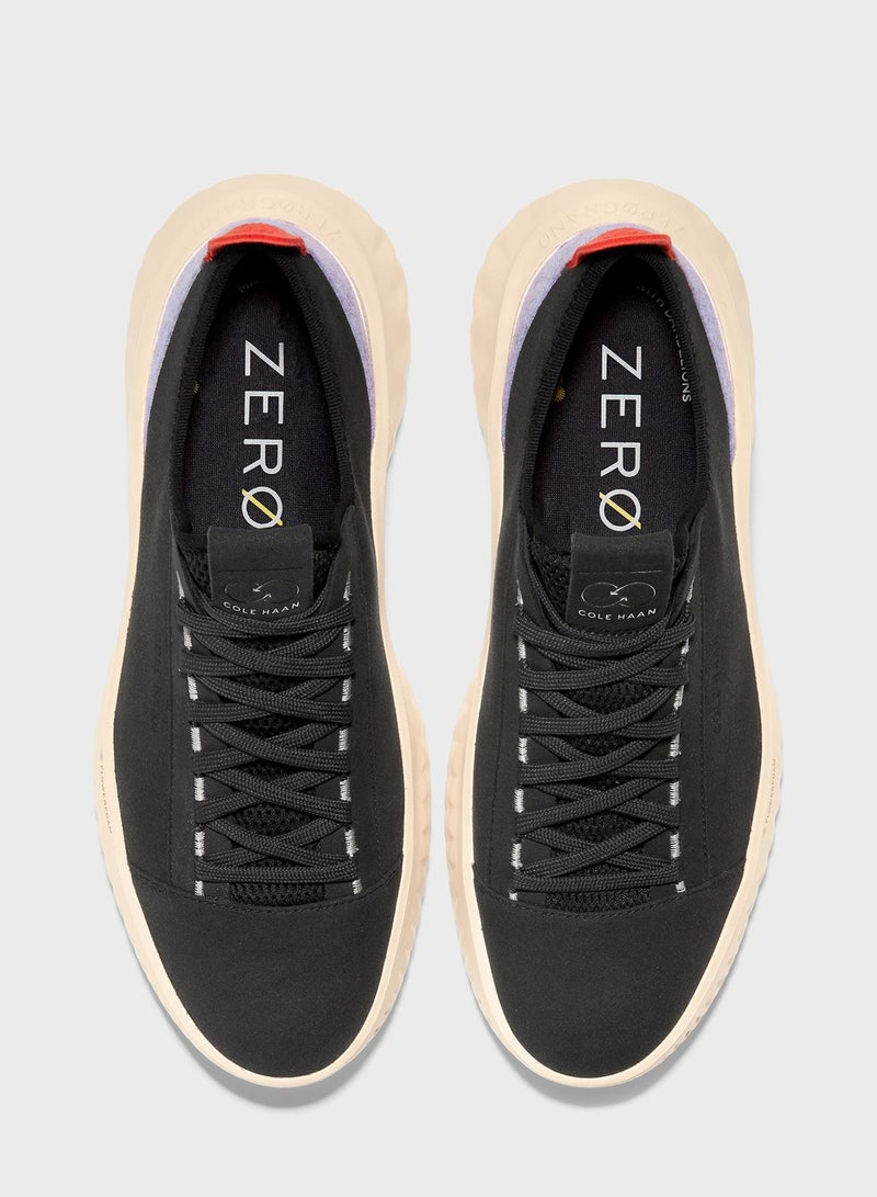COLE HAAN Casual Low Top Sneakers - Image 4
