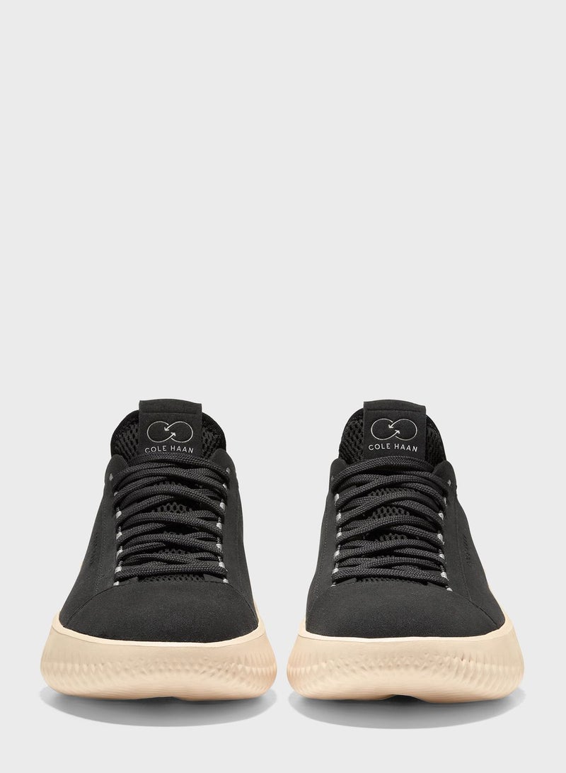 COLE HAAN Casual Low Top Sneakers - Image 2