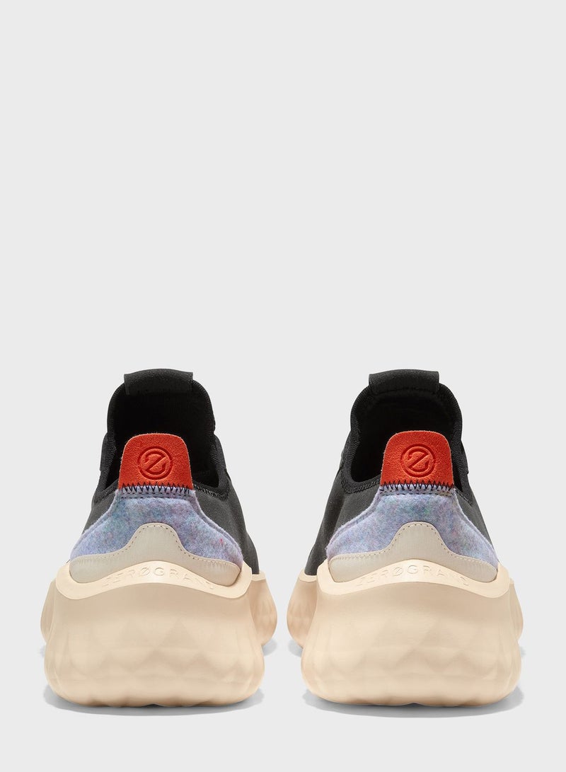 COLE HAAN Casual Low Top Sneakers - Image 3