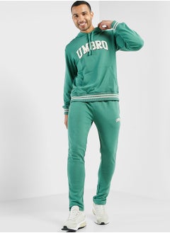 umbro Varsity Hoodie  - Image 4