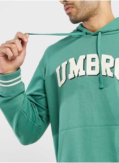 umbro Varsity Hoodie  - Image 3