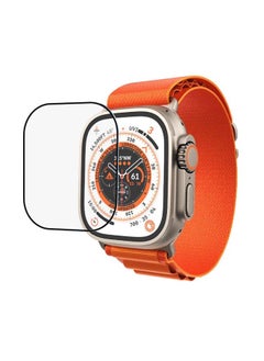 Iwin Screen Protector for Apple Watch 41mm Clear  - Image 1