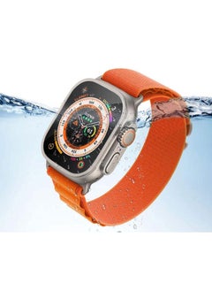 Iwin Screen Protector for Apple Watch 41mm Clear  - Image 3
