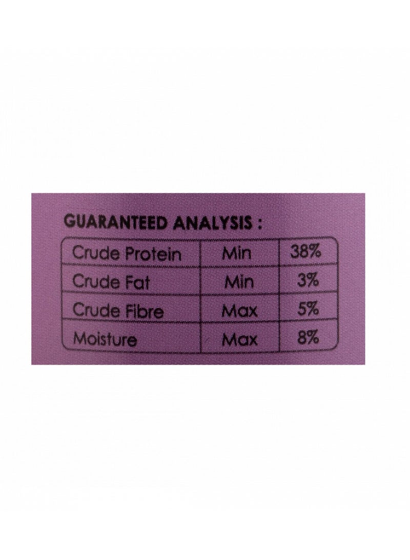 أكوافين رقائق طعام الأسماك فليك من أكوافين  – تركيبة أساسية لجميع أنواع أسماك الأحواض، 100 مل - Image 3