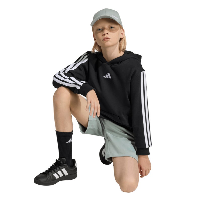 Adidas Z.N.E. Shorts Kids - Wonder Sage - Image 4