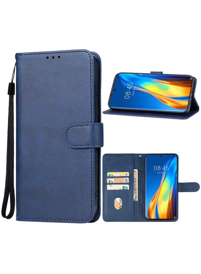 The Bros Case For Tecno Phantom X2 Pro Leather Phone Case