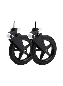 Fox Wheel Caps In Glossy Black - pzsku/Z2CC54B2D5DC29926B0B3Z/45/_/1697460143/6695eecc-a913-42a1-a5e2-197e9de5d3e8