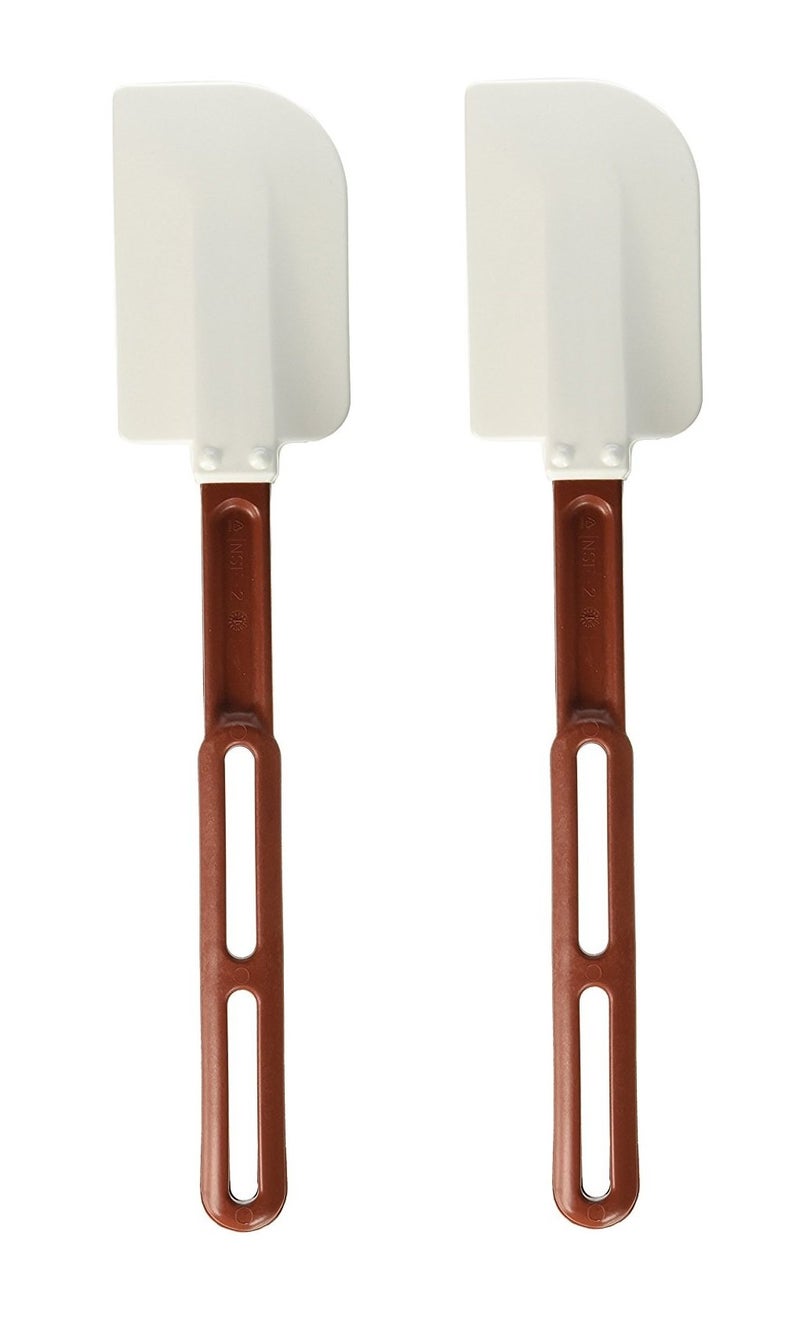 Vollrath 52023 HighTemp Spatula 2units