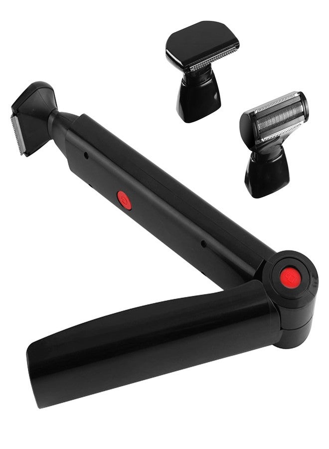 FERRISA Body Shaver for Men