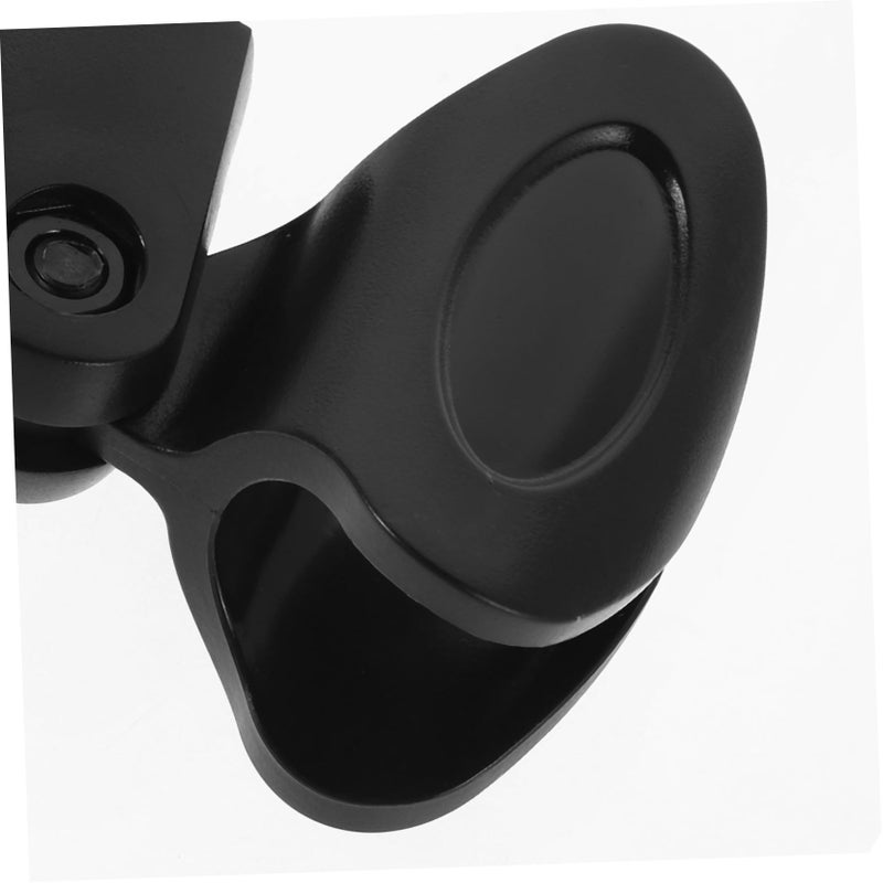 Adjustable Microphone Clip Holder For Saxophone Easy Installation No Tools Required - Image 4