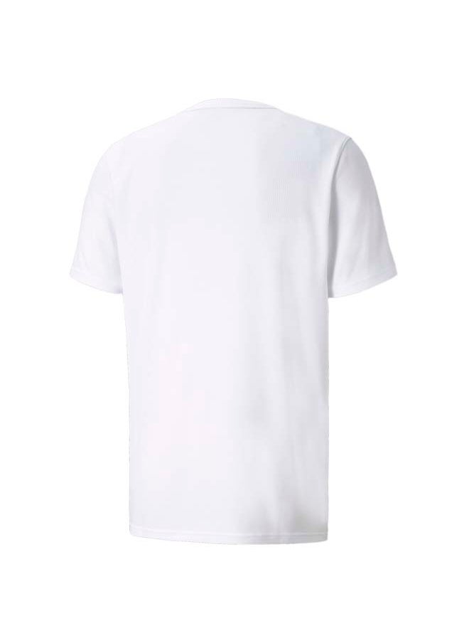 PUMA Performance Short Sleeve Regular Fit Tee  - Image 3
