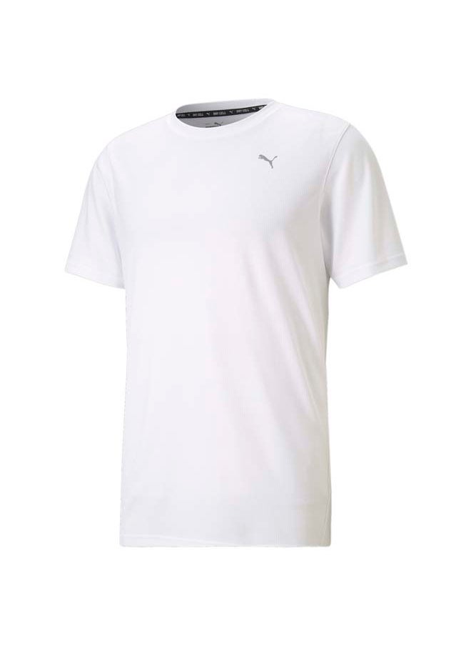 PUMA Performance Short Sleeve Regular Fit Tee  - Image 2