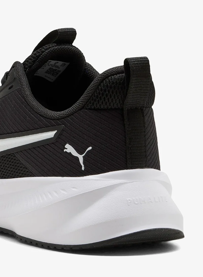 Puma PUMA Black-PUMA White Flyer Lite 4  | Best Price UAE