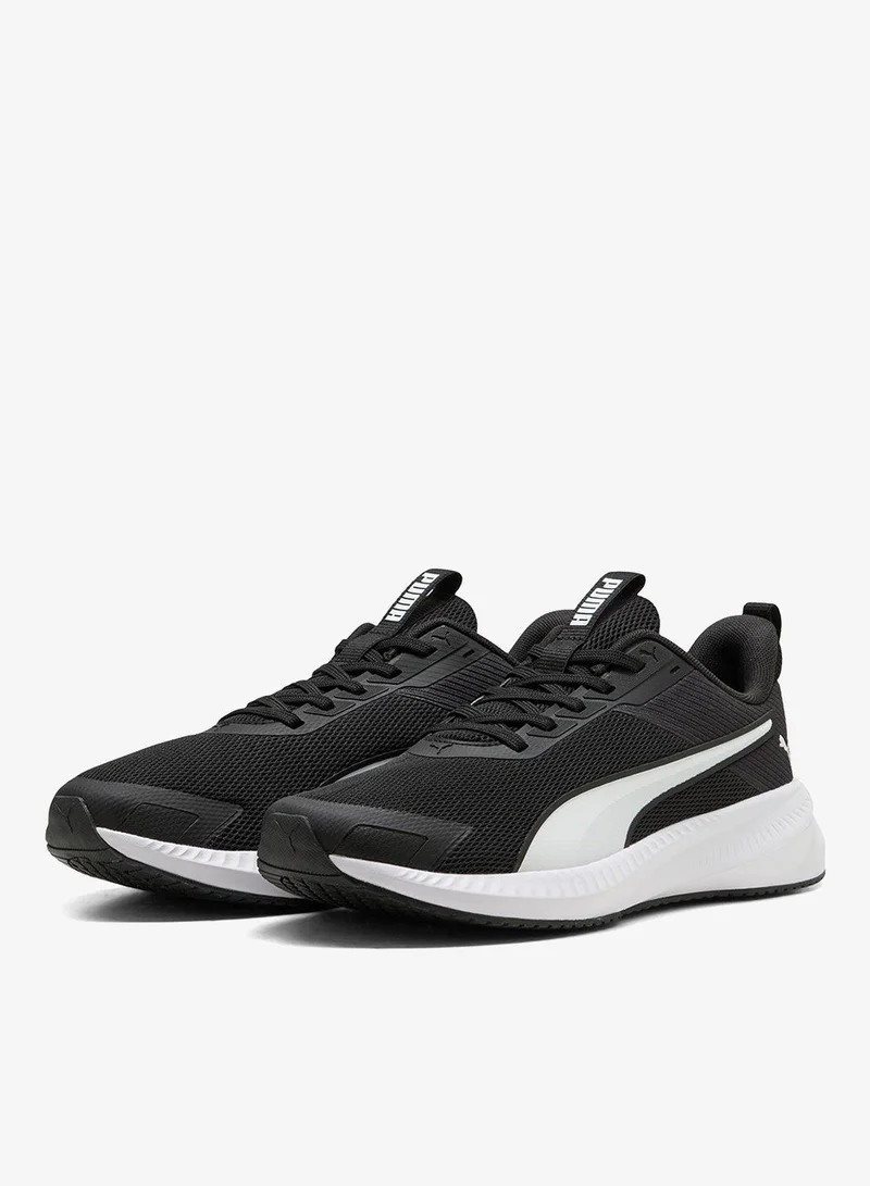 Puma PUMA Black-PUMA White Flyer Lite 4  | Best Price UAE