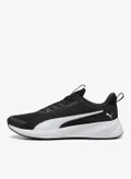 بوما PUMA Black-PUMA White