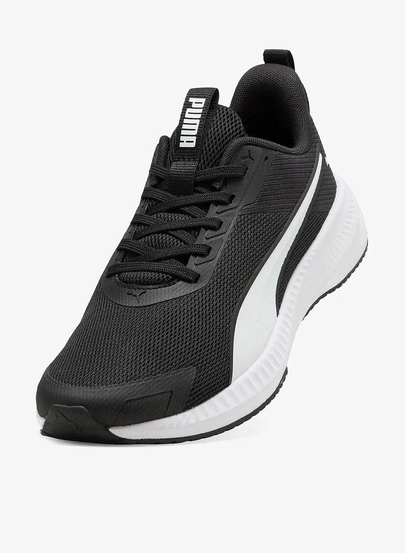 Puma PUMA Black-PUMA White Flyer Lite 4  | Best Price UAE