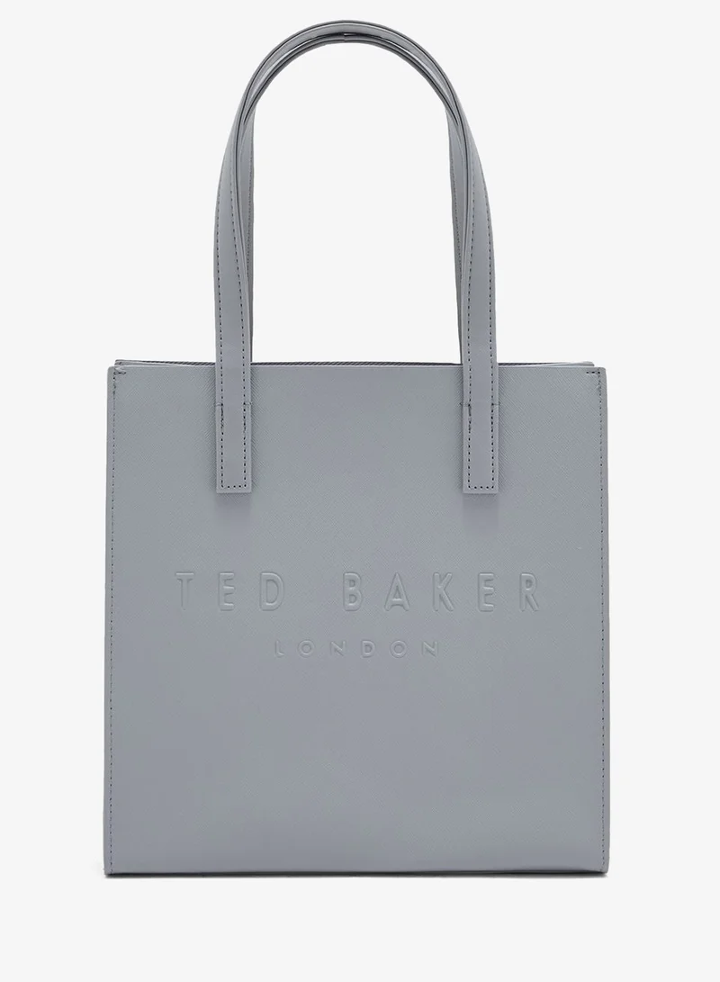 تيد بيكر شنطة كبيرة بتفاصيل متقاطعة