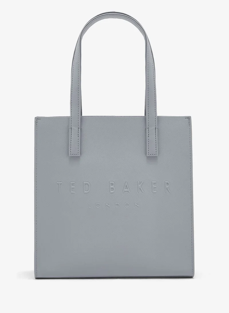 تيد بيكر شنطة كبيرة بتفاصيل متقاطعة