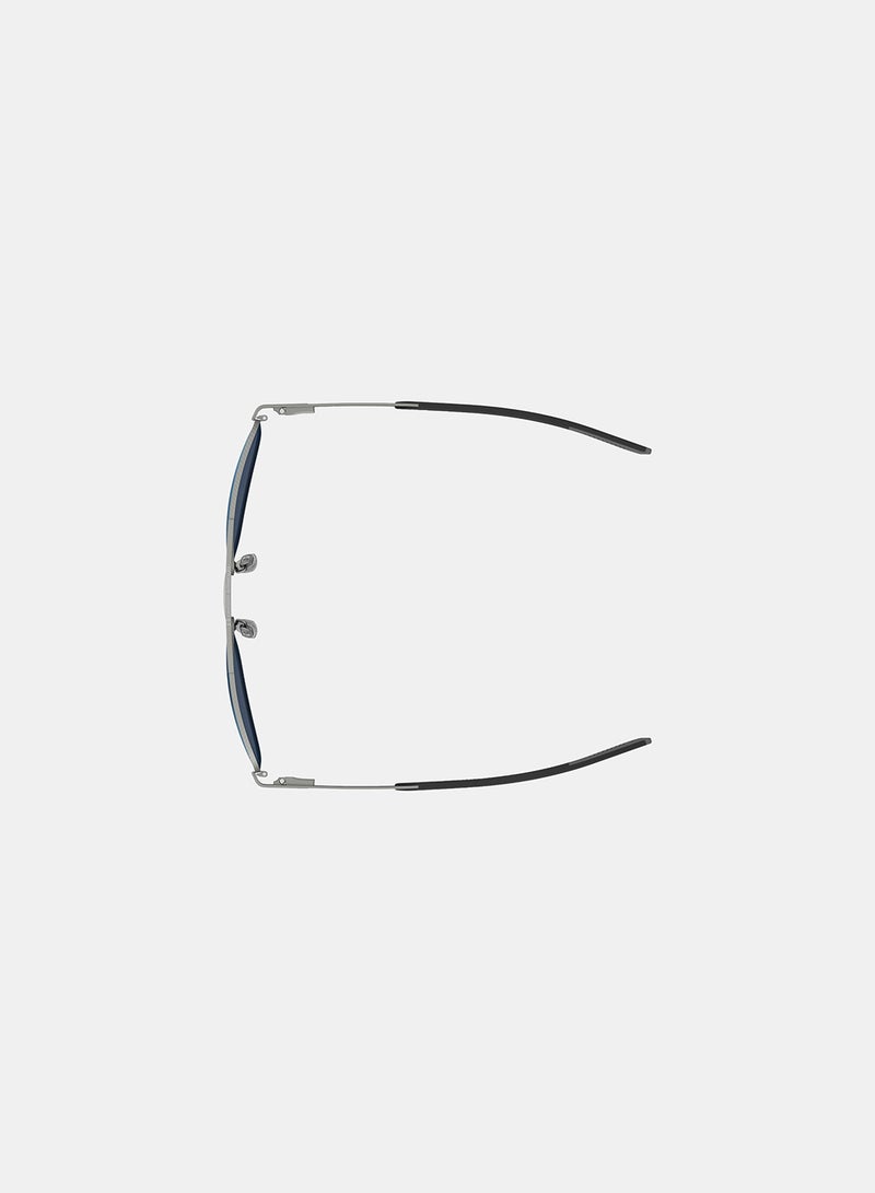 UNDER ARMOUR Unisex  Sunglasses 58 UA IMPULSE 2/G - Image 5