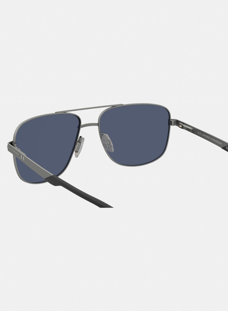 UNDER ARMOUR Unisex  Sunglasses 58 UA IMPULSE 2/G - Image 3