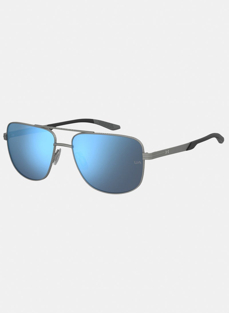UNDER ARMOUR Unisex  Sunglasses 58 UA IMPULSE 2/G - Image 2
