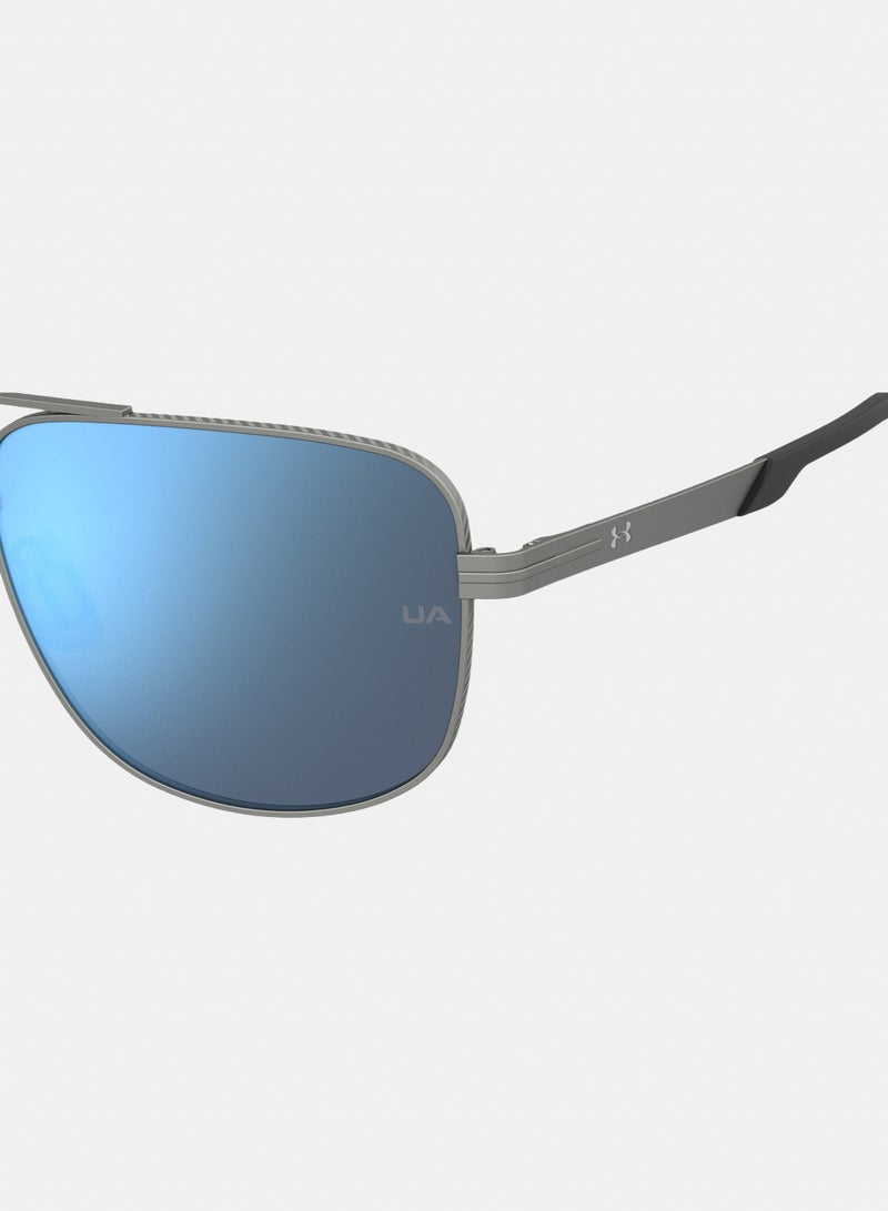 UNDER ARMOUR Unisex  Sunglasses 58 UA IMPULSE 2/G - Image 4