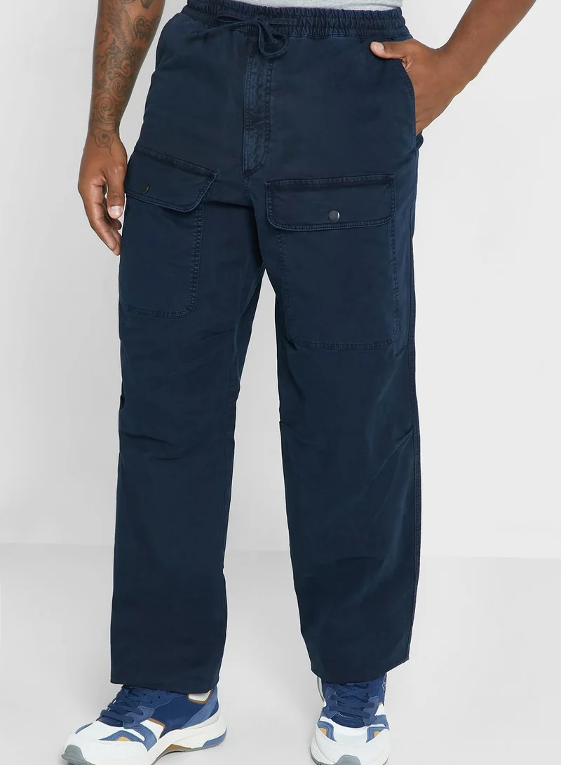 TOMMY HILFIGER Essential Sweatpants