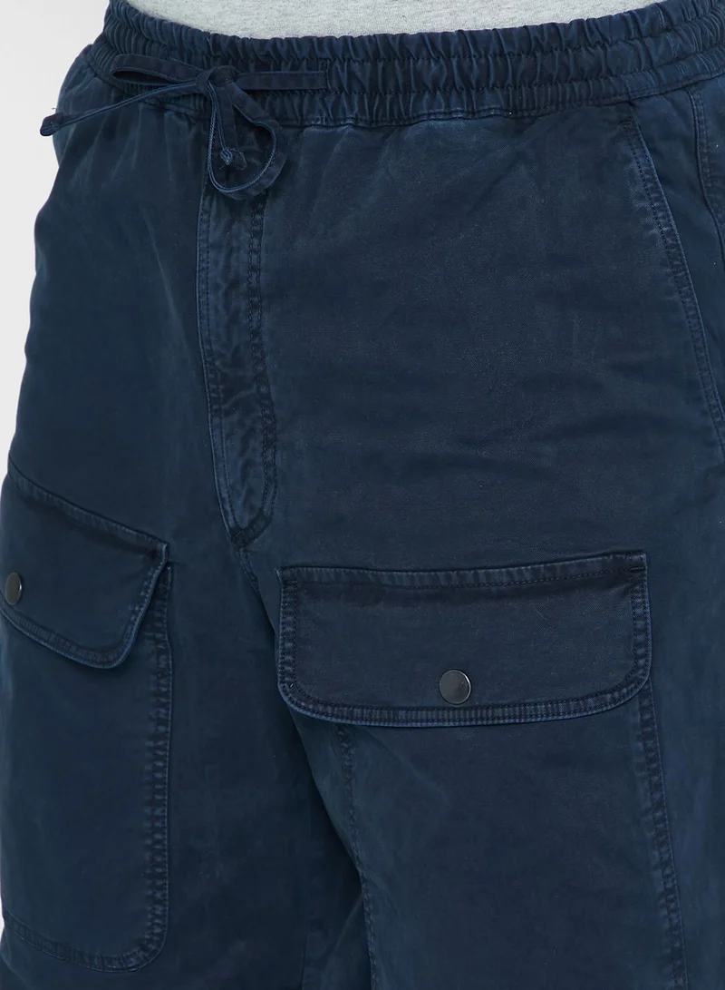 TOMMY HILFIGER Essential Sweatpants
