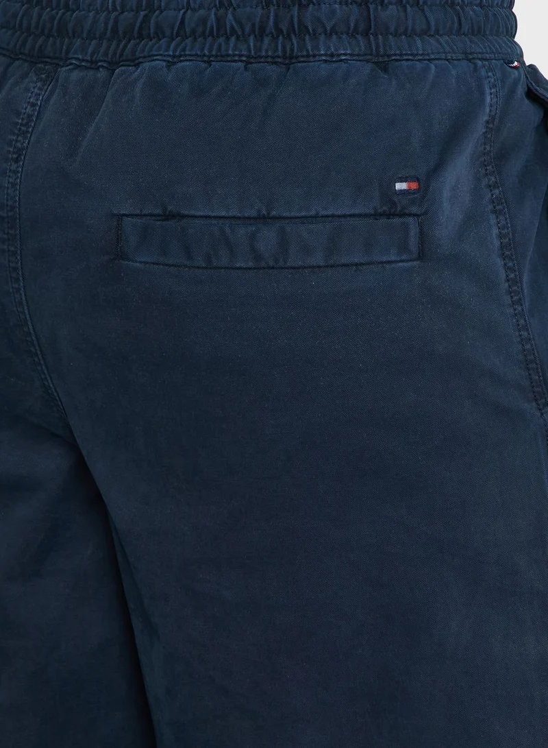 TOMMY HILFIGER Essential Sweatpants