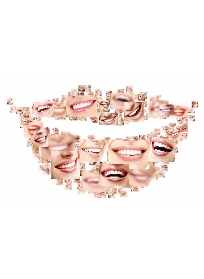 EZGO Teeth Whitening Trays Silicone Tray, Works with Tooth Whitening Light and Bleaching Gel, Comfort for All Mouth, BPA Free Mouth Night Guard for Grinding Teeth, Dental Grade, Retainer Case - Image 3
