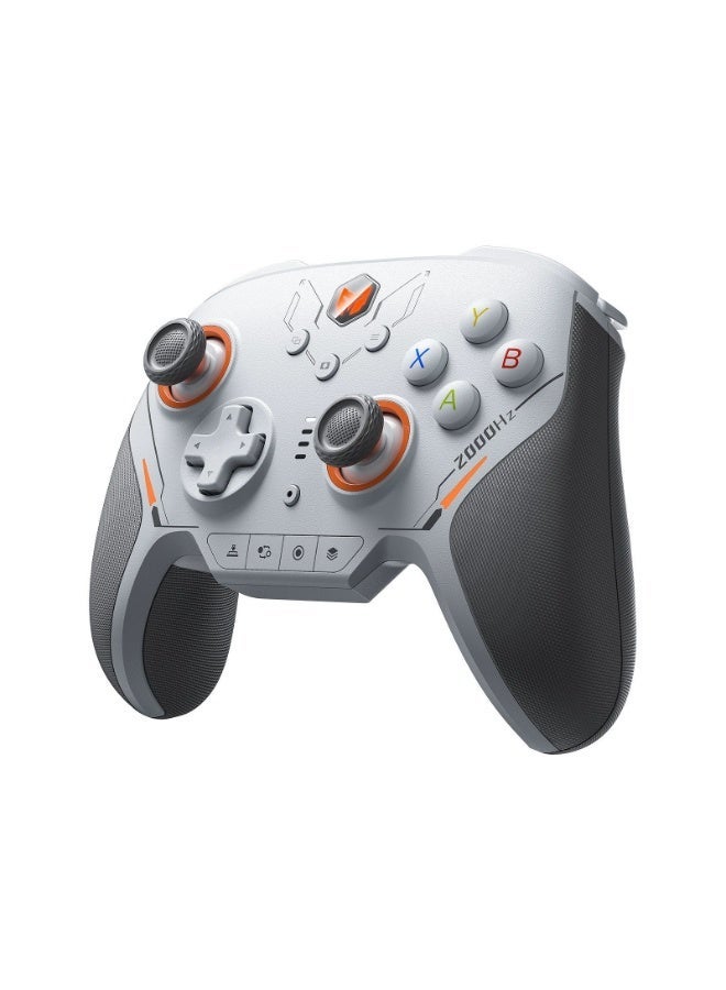 BIGBIG WON Professional Gamepad BIGBIG WON BLITZ 2 Pro Gaming Controller 2.4G, Bluetooth, Wired connected for Switch / PC /Android / iOS, 0 Deadzone ALPS Joystick, One-Button Wake Up, 1000mAh Battery, 6-Axis Gyroscope, NFC, 4 More Buttons, Anti-Slip Rubberized Grip - Image 2