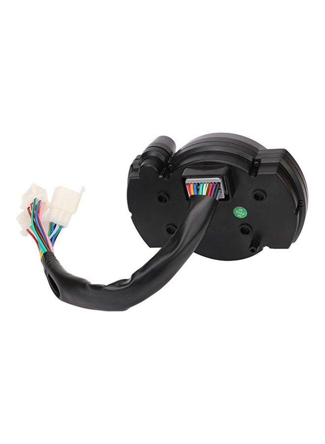 NIBEMINENT Motorcycle Universal Instrument - Image 5