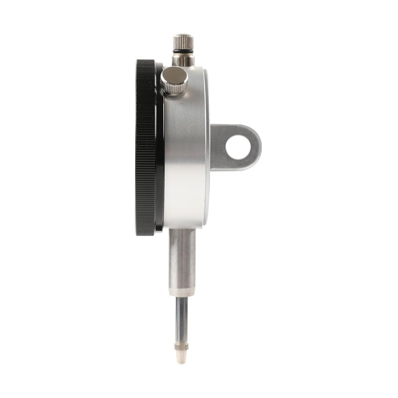HFS (R) 0-1/2" Dial Indicator Lathe Tool High Precision, 0.5" Measuring Range, 0.001" Graduation Interval - Image 2