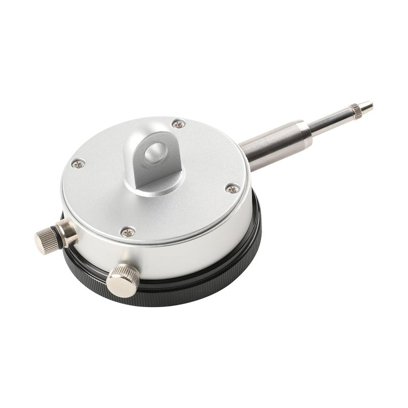 HFS (R) 0-1/2" Dial Indicator Lathe Tool High Precision, 0.5" Measuring Range, 0.001" Graduation Interval - Image 5