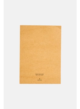 Muy Mucho 100 Sheets Daily Planner 14,8 x 8 x 21cm, Multicolor  - Image 2
