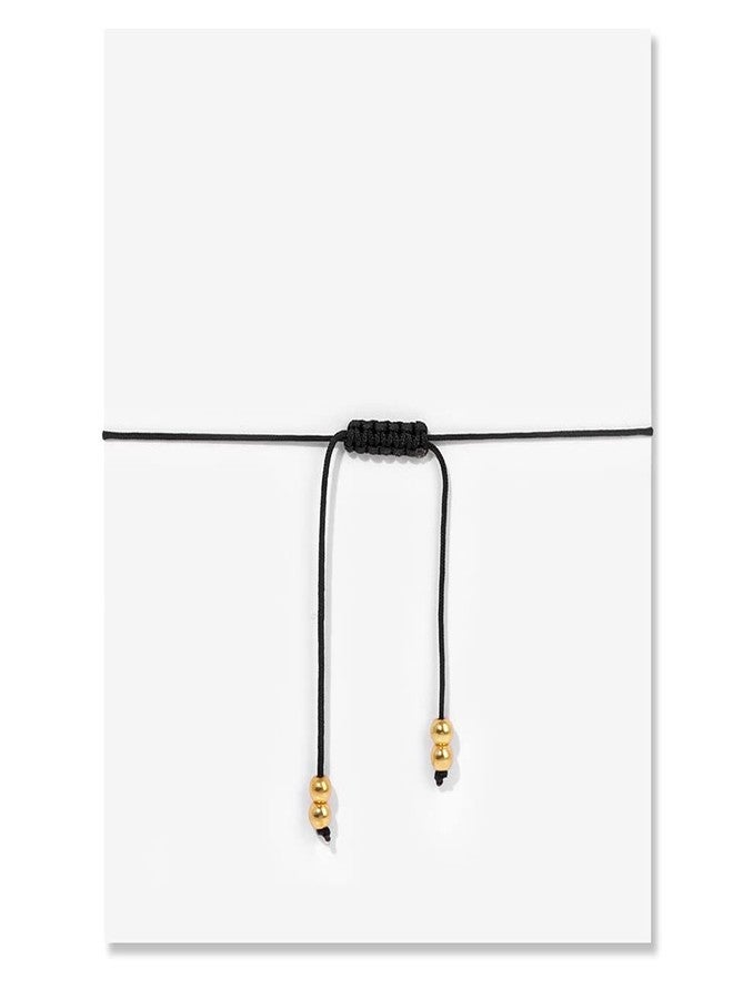 Pingyongchang Healing Crystal Wish Bracelets Gifts Semi-Precious Gemstones Beaded Bracelets 8mm Stress Relief Anxiety Yoga Bracelet Mantra Natural Stone Energy Protection Stretch Bracelet for Women Men, 3, Crystal - Image 4